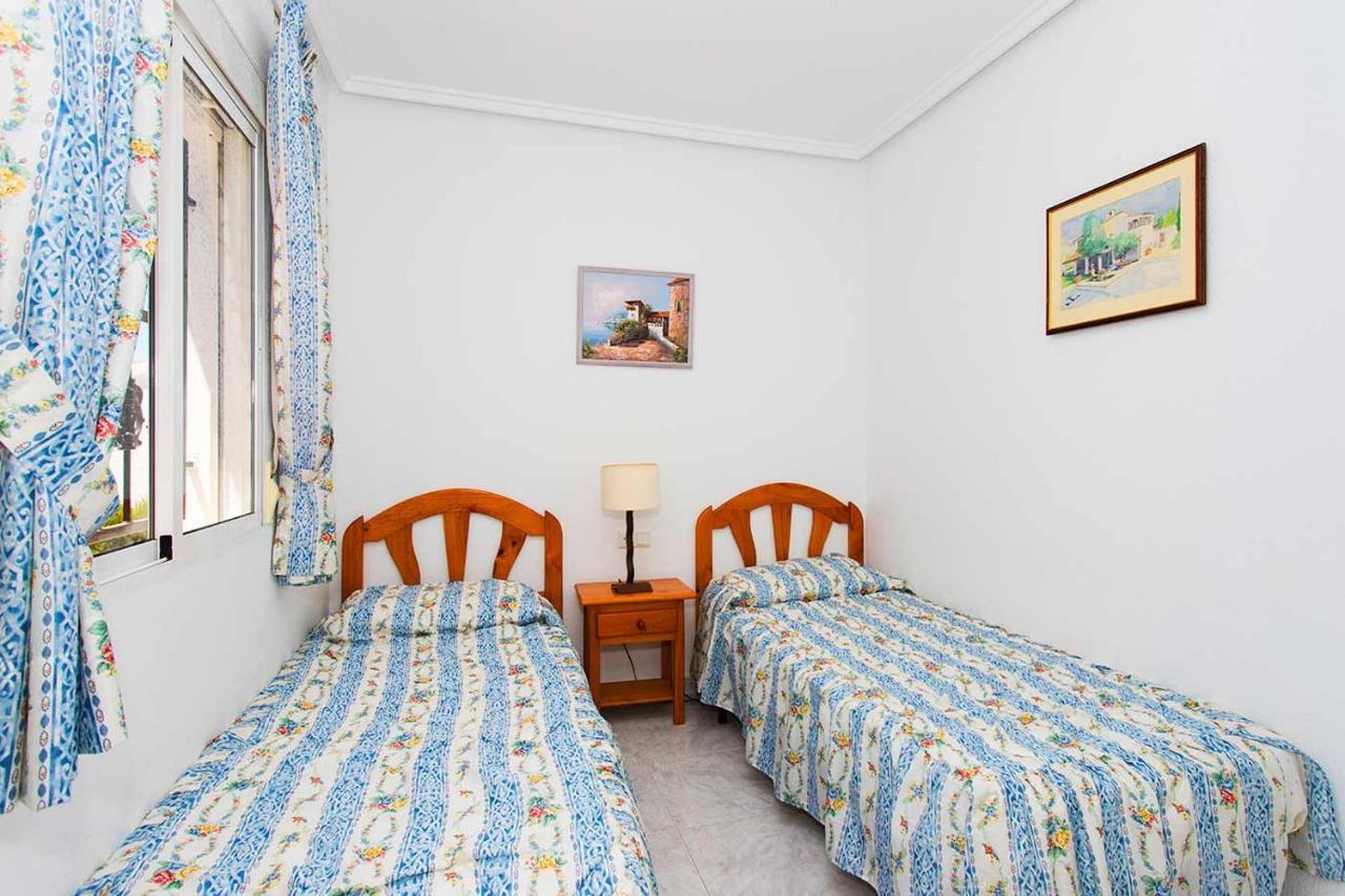 CH Veleta Ciudad Quesada Villa Eksteriør billede