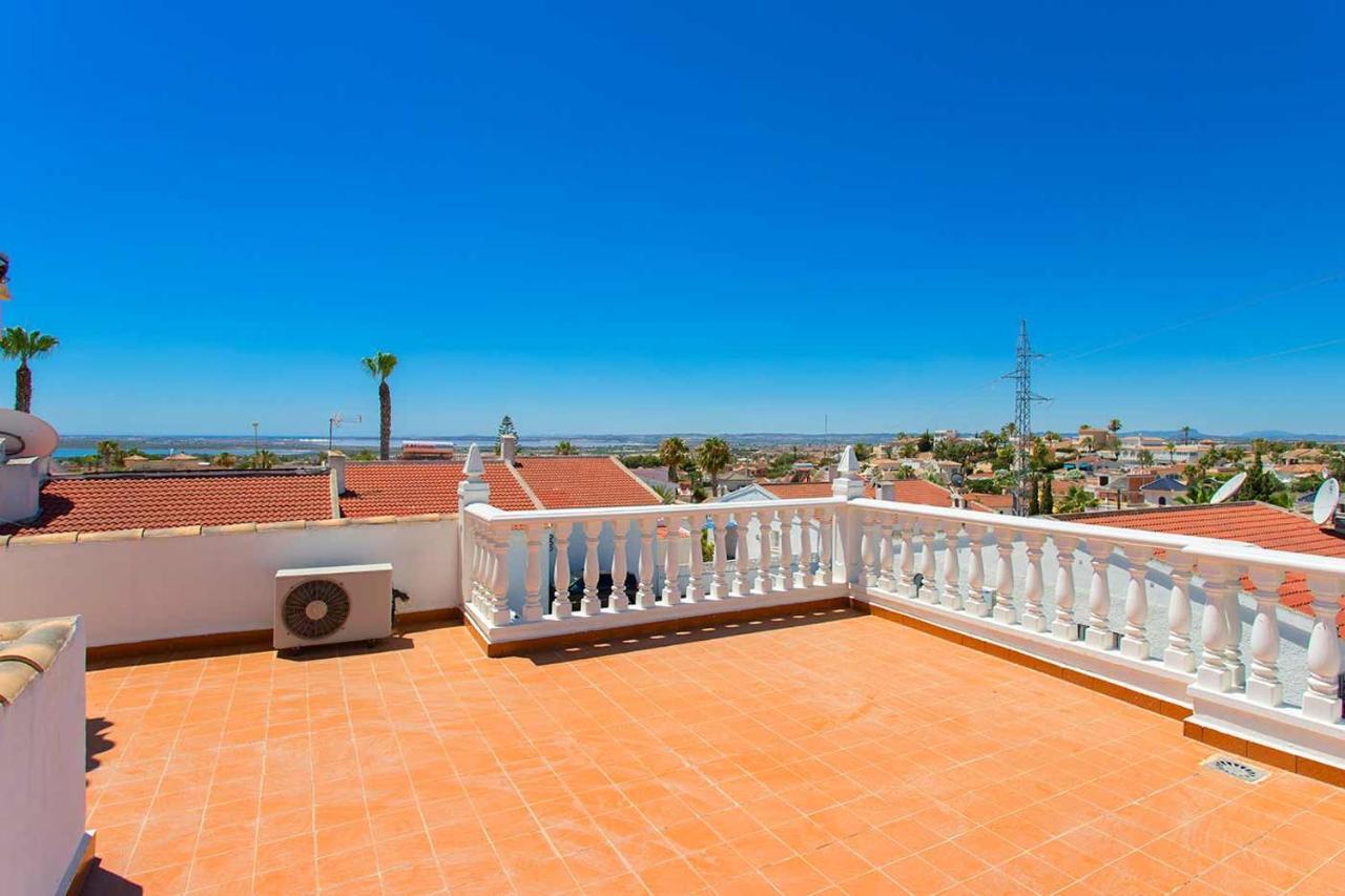 CH Veleta Ciudad Quesada Villa Eksteriør billede