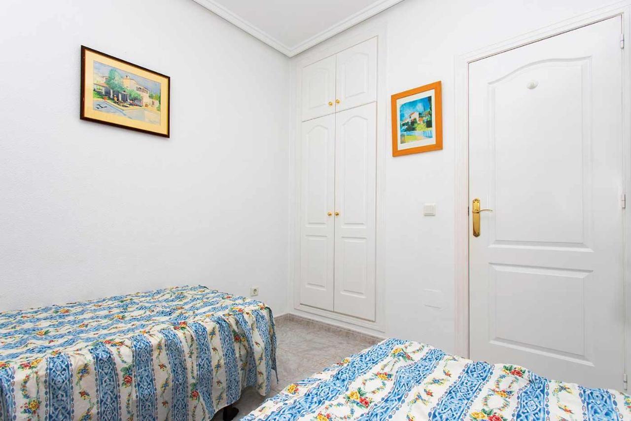 CH Veleta Ciudad Quesada Villa Eksteriør billede